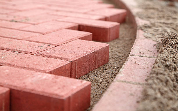 Best Decorative Driveway Pavers in Quincy, IL